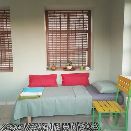 بيت ضيافة Mugs 4*