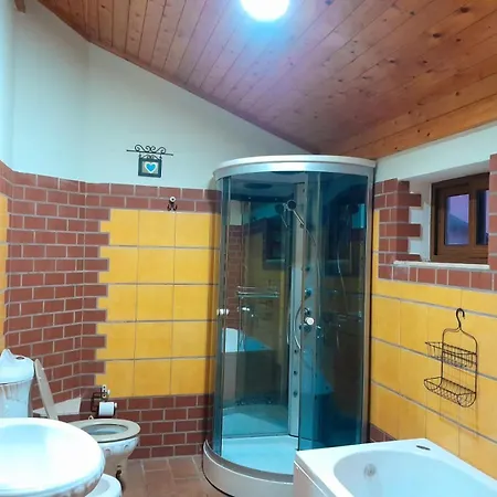 بيت ضيافة Mugs 4*