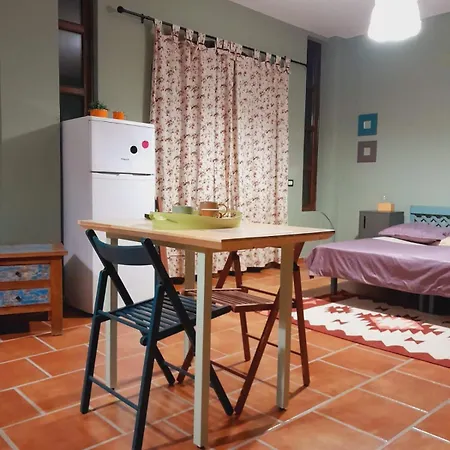 بيت ضيافة Mugs 4*