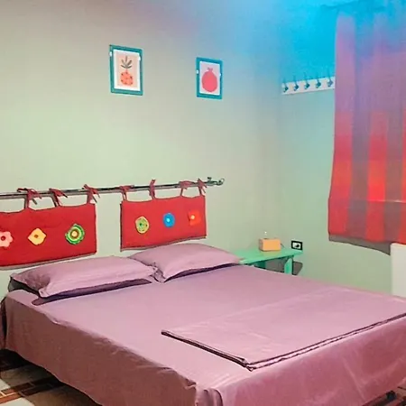 بيت ضيافة Mugs 4*