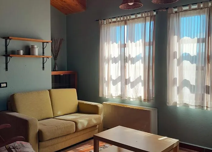 Mugs Pensionat Ljaknasi