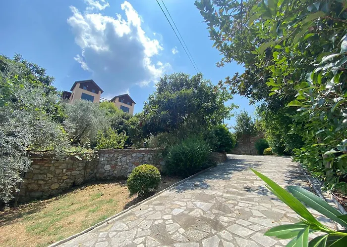 Πανσιόν Mugs 4*