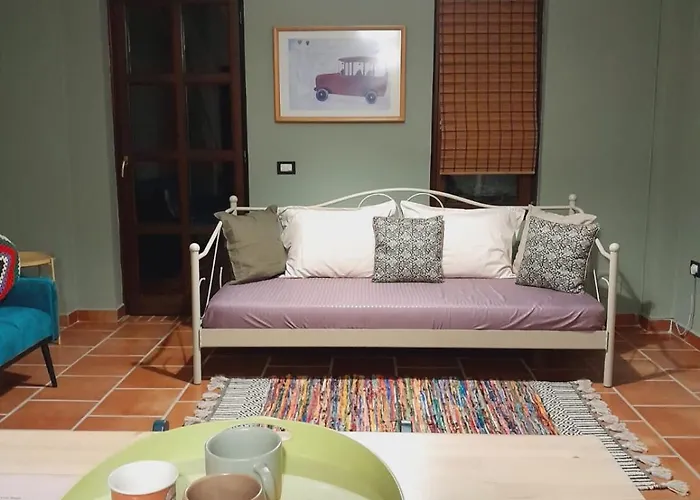 Πανσιόν Mugs 4*