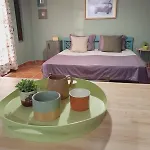 ゲストハウス Mugs
