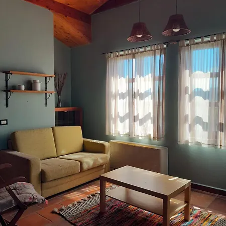 Mugs Gæstehus Ljaknasi