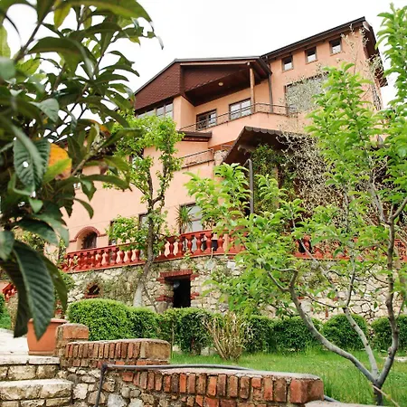Guest house Mugs Tirana