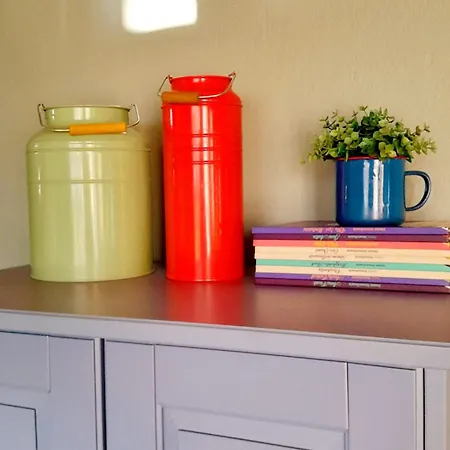 Mugs Guest house *