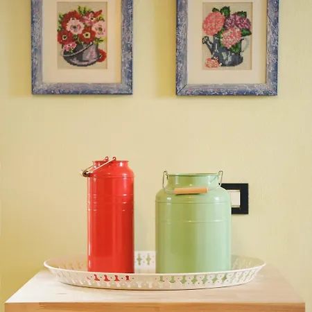 Mugs Guest house Tirana