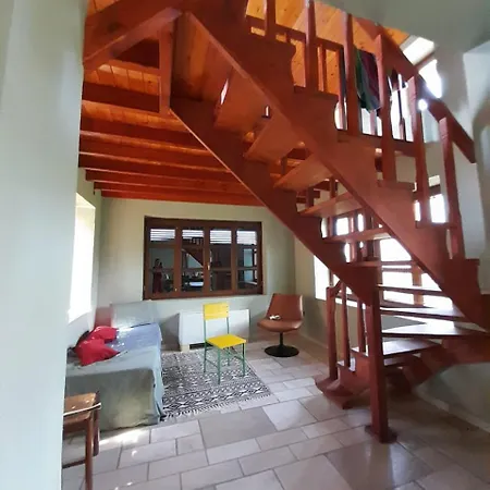 Mugs Guest house