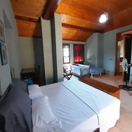 Mugs Guest house *