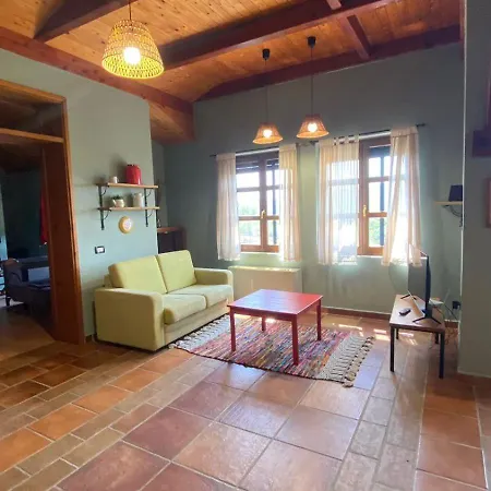 Mugs Guest house Tirana