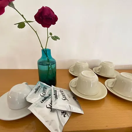 Mugs Guest house *