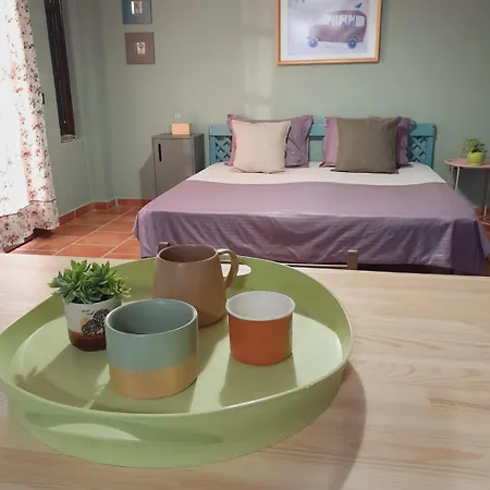 Guest house Mugs *