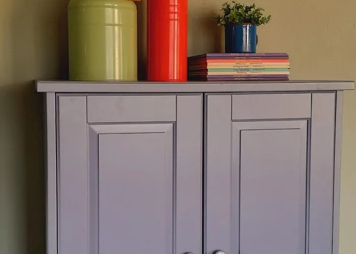 게스트하우스 Mugs Ljaknasi