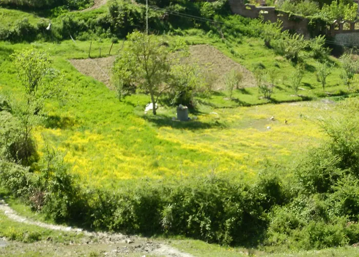 Mugs 招待所 Ljaknasi